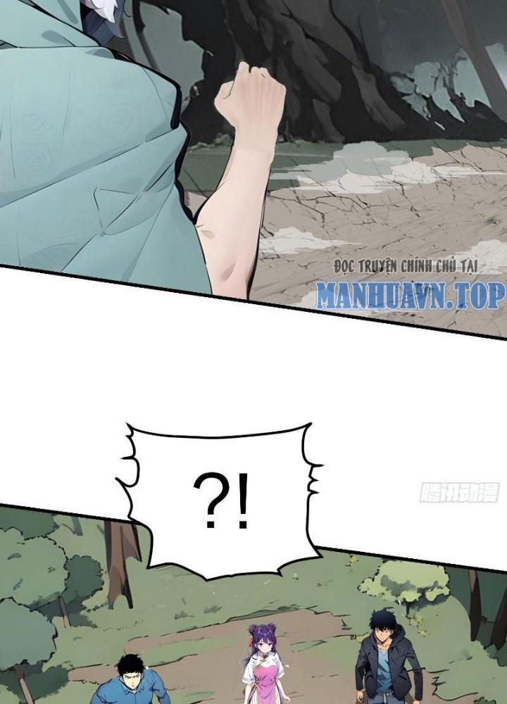 Toàn Dân Chuyển Chức: Tất Cả Kỹ Năng Của Ta Đều Là Cấm Chú Chapter 17 - Trang 2