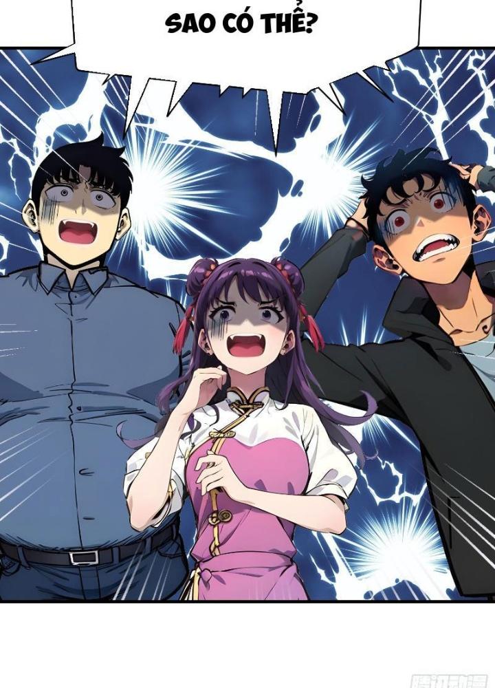 Toàn Dân Chuyển Chức: Tất Cả Kỹ Năng Của Ta Đều Là Cấm Chú Chapter 17 - Trang 2