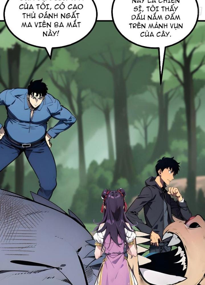 Toàn Dân Chuyển Chức: Tất Cả Kỹ Năng Của Ta Đều Là Cấm Chú Chapter 17 - Trang 2