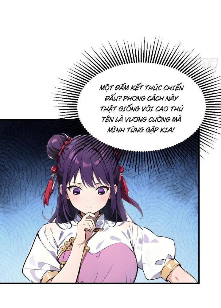 Toàn Dân Chuyển Chức: Tất Cả Kỹ Năng Của Ta Đều Là Cấm Chú Chapter 17 - Trang 2