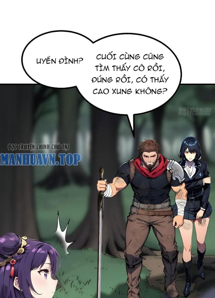 Toàn Dân Chuyển Chức: Tất Cả Kỹ Năng Của Ta Đều Là Cấm Chú Chapter 17 - Trang 2