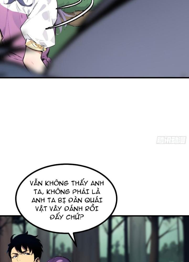 Toàn Dân Chuyển Chức: Tất Cả Kỹ Năng Của Ta Đều Là Cấm Chú Chapter 17 - Trang 2