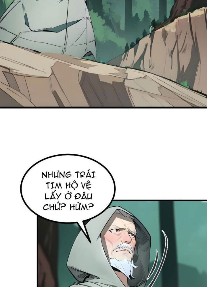 Toàn Dân Chuyển Chức: Tất Cả Kỹ Năng Của Ta Đều Là Cấm Chú Chapter 17 - Trang 2