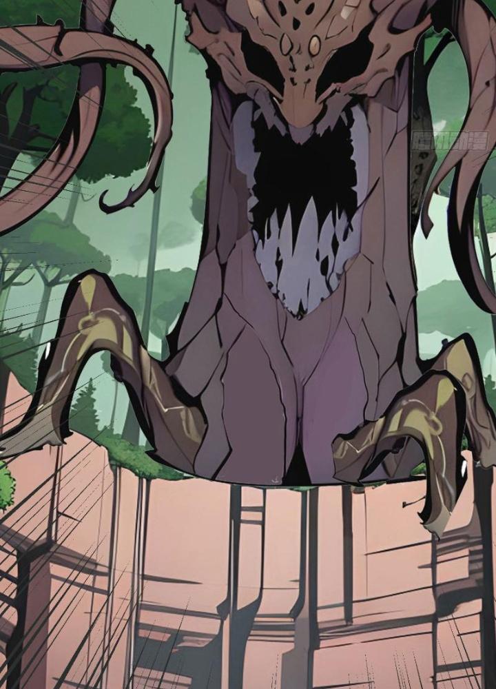 Toàn Dân Chuyển Chức: Tất Cả Kỹ Năng Của Ta Đều Là Cấm Chú Chapter 17 - Trang 2