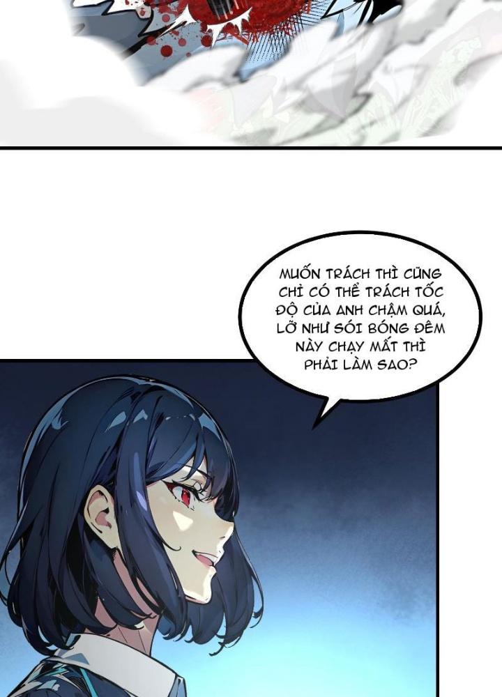 Toàn Dân Chuyển Chức: Tất Cả Kỹ Năng Của Ta Đều Là Cấm Chú Chapter 17 - Trang 2