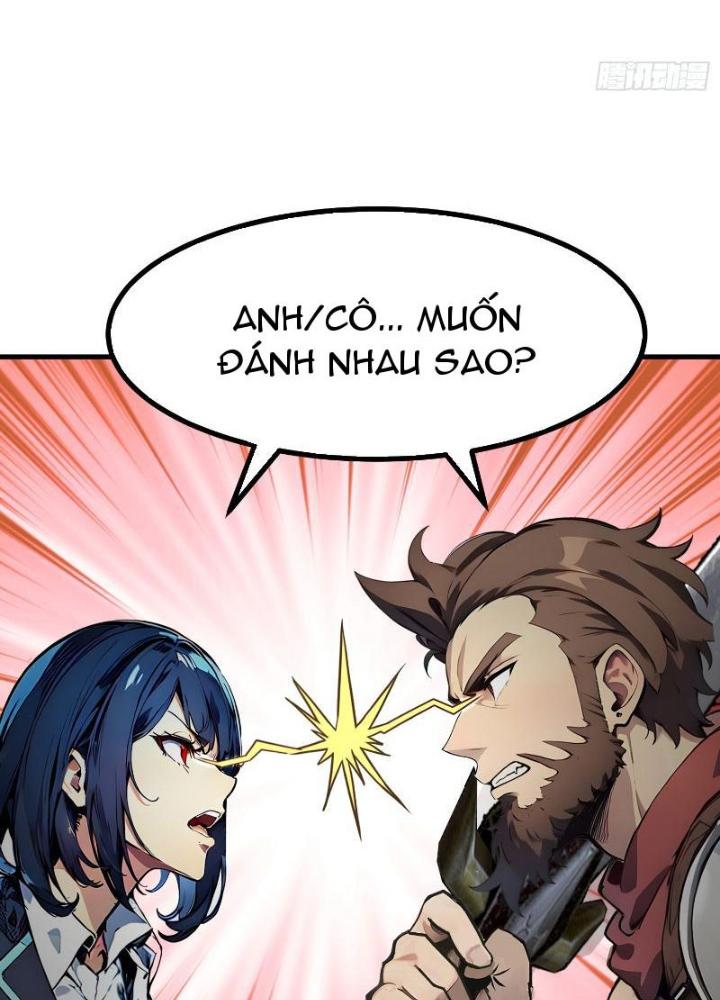 Toàn Dân Chuyển Chức: Tất Cả Kỹ Năng Của Ta Đều Là Cấm Chú Chapter 17 - Trang 2