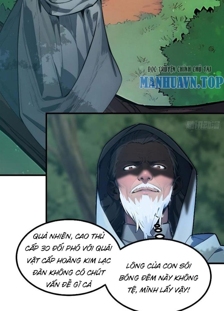 Toàn Dân Chuyển Chức: Tất Cả Kỹ Năng Của Ta Đều Là Cấm Chú Chapter 17 - Trang 2