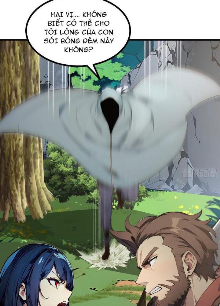 Toàn Dân Chuyển Chức: Tất Cả Kỹ Năng Của Ta Đều Là Cấm Chú Chapter 17 - Trang 2