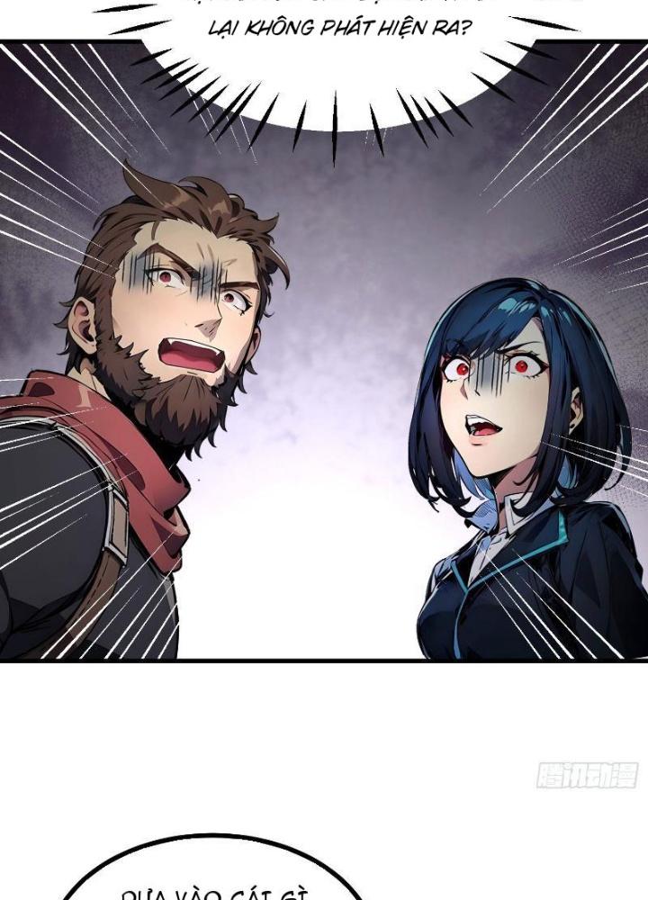 Toàn Dân Chuyển Chức: Tất Cả Kỹ Năng Của Ta Đều Là Cấm Chú Chapter 17 - Trang 2