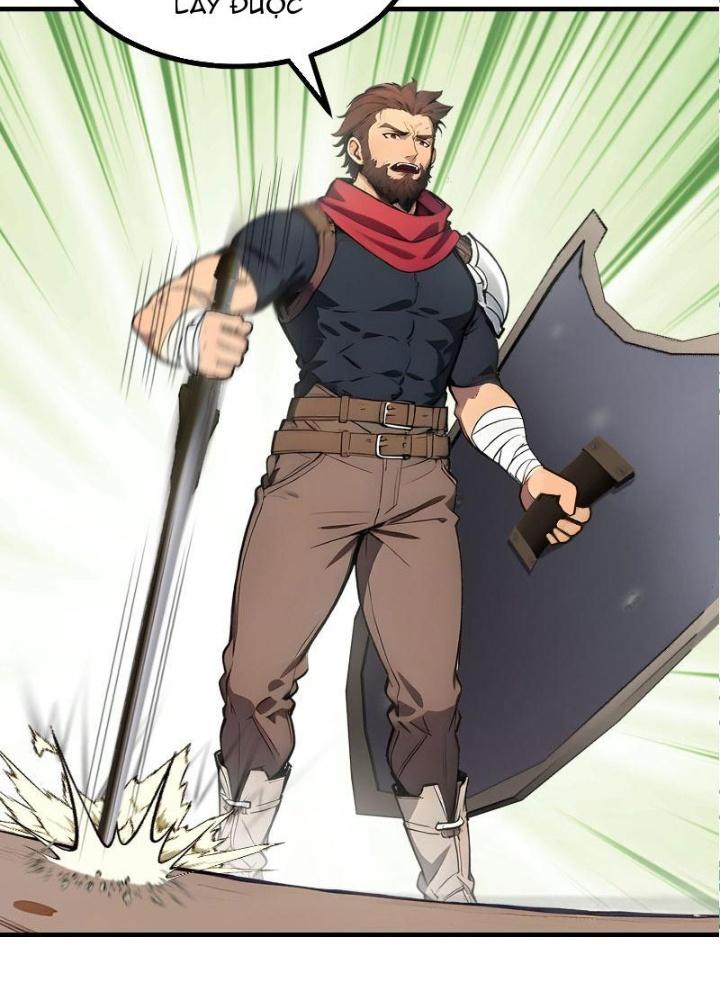 Toàn Dân Chuyển Chức: Tất Cả Kỹ Năng Của Ta Đều Là Cấm Chú Chapter 17 - Trang 2