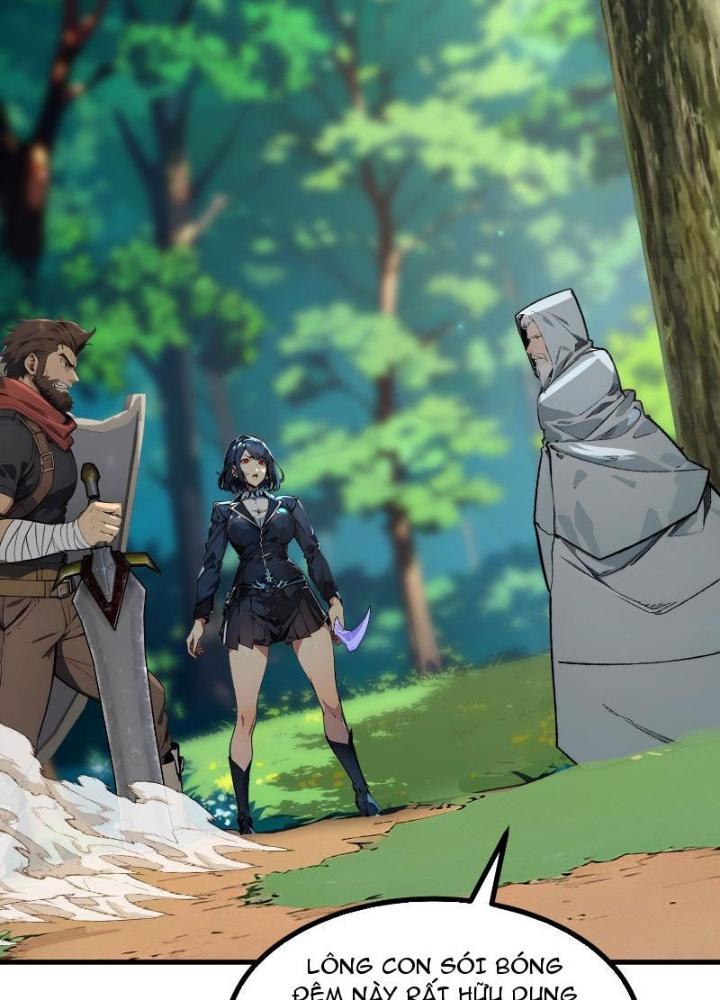 Toàn Dân Chuyển Chức: Tất Cả Kỹ Năng Của Ta Đều Là Cấm Chú Chapter 17 - Trang 2