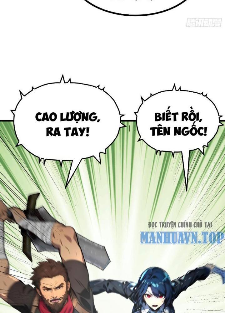 Toàn Dân Chuyển Chức: Tất Cả Kỹ Năng Của Ta Đều Là Cấm Chú Chapter 17 - Trang 2