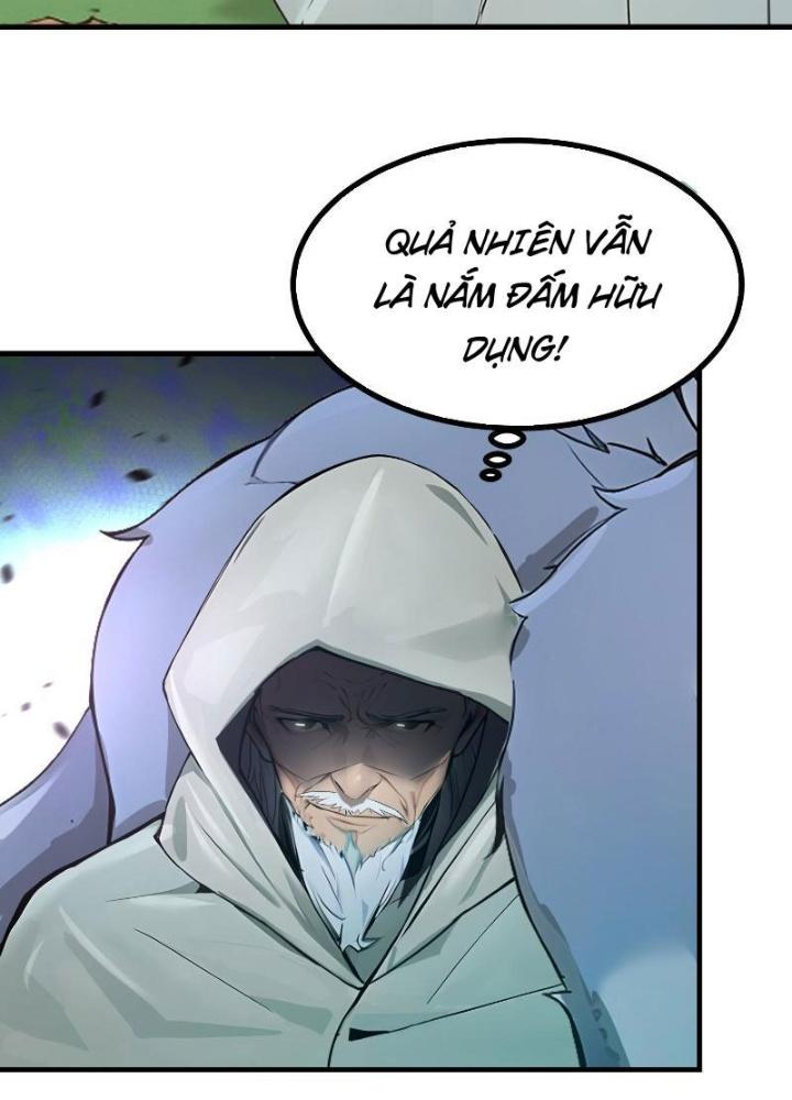 Toàn Dân Chuyển Chức: Tất Cả Kỹ Năng Của Ta Đều Là Cấm Chú Chapter 17 - Trang 2