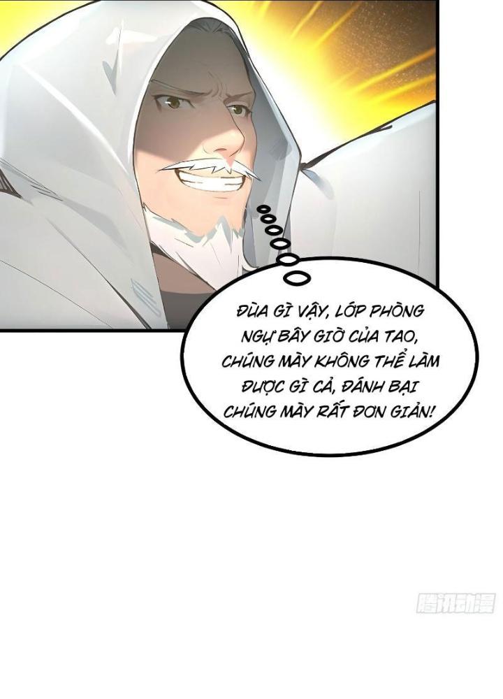 Toàn Dân Chuyển Chức: Tất Cả Kỹ Năng Của Ta Đều Là Cấm Chú Chapter 17 - Trang 2