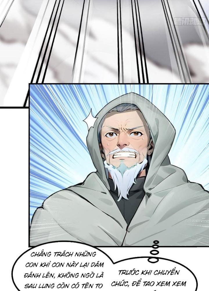 Toàn Dân Chuyển Chức: Tất Cả Kỹ Năng Của Ta Đều Là Cấm Chú Chapter 17 - Trang 2