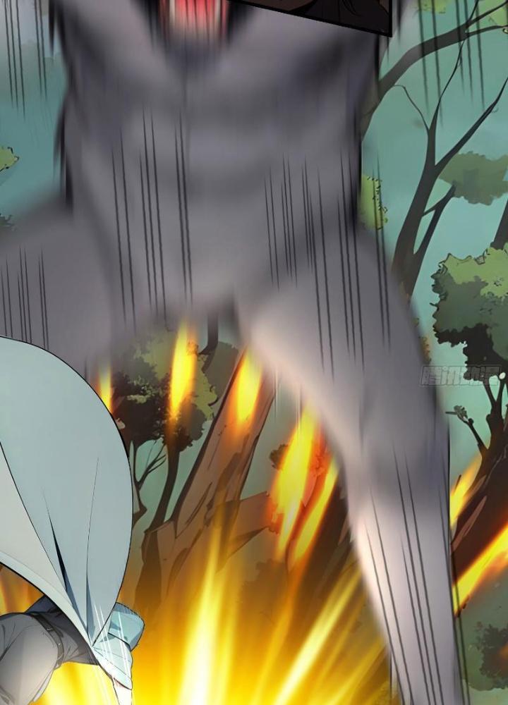 Toàn Dân Chuyển Chức: Tất Cả Kỹ Năng Của Ta Đều Là Cấm Chú Chapter 17 - Trang 2