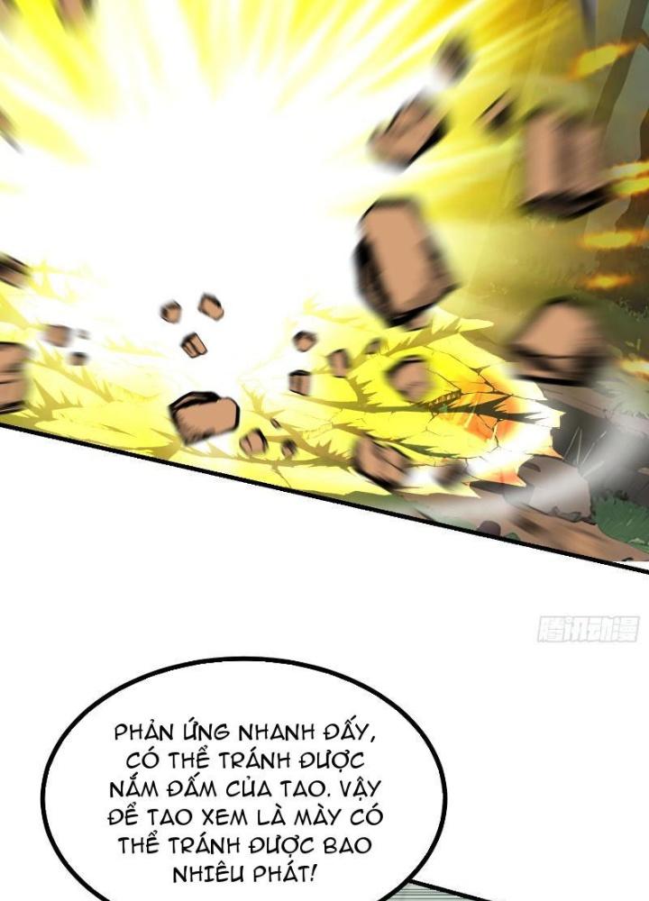 Toàn Dân Chuyển Chức: Tất Cả Kỹ Năng Của Ta Đều Là Cấm Chú Chapter 17 - Trang 2