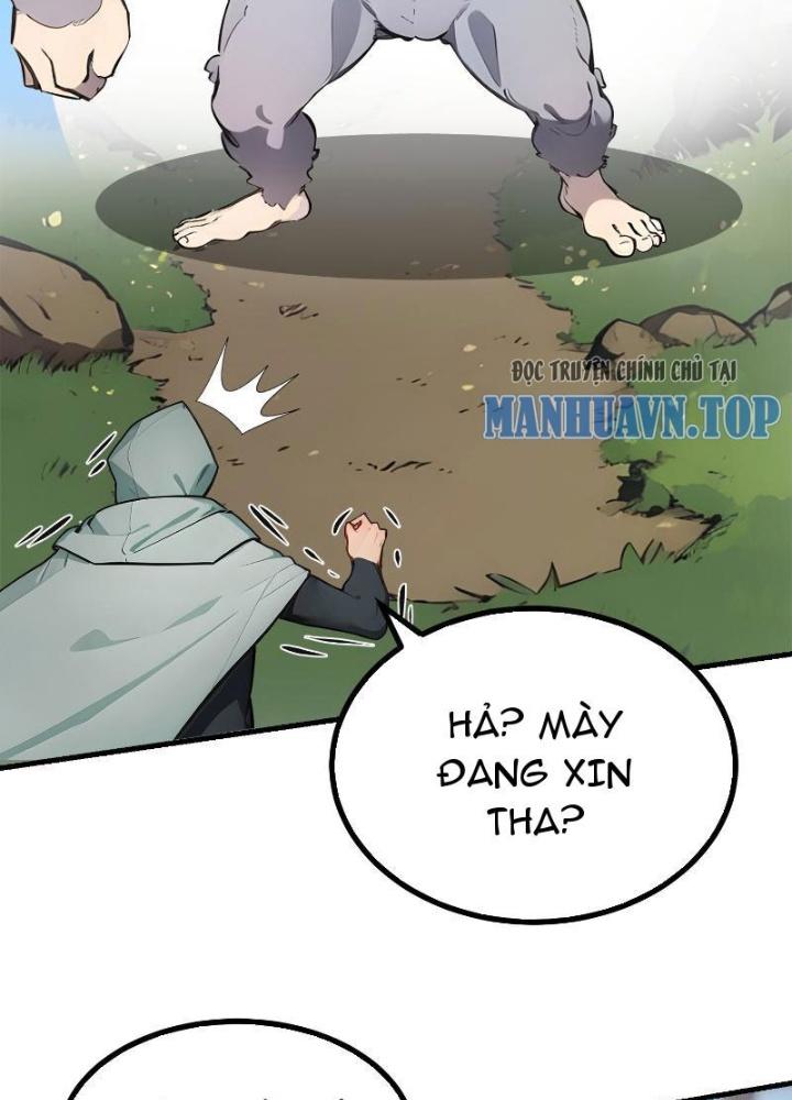 Toàn Dân Chuyển Chức: Tất Cả Kỹ Năng Của Ta Đều Là Cấm Chú Chapter 17 - Trang 2