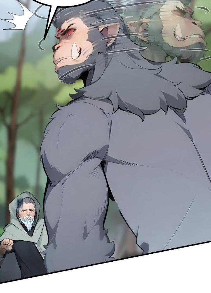 Toàn Dân Chuyển Chức: Tất Cả Kỹ Năng Của Ta Đều Là Cấm Chú Chapter 17 - Trang 2