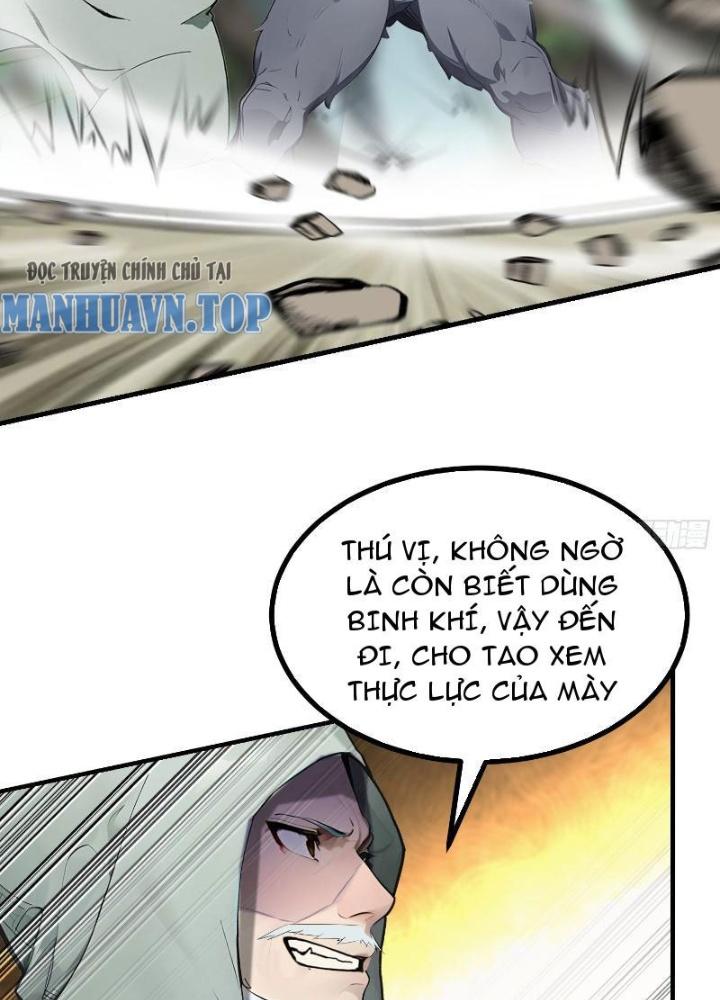 Toàn Dân Chuyển Chức: Tất Cả Kỹ Năng Của Ta Đều Là Cấm Chú Chapter 17 - Trang 2