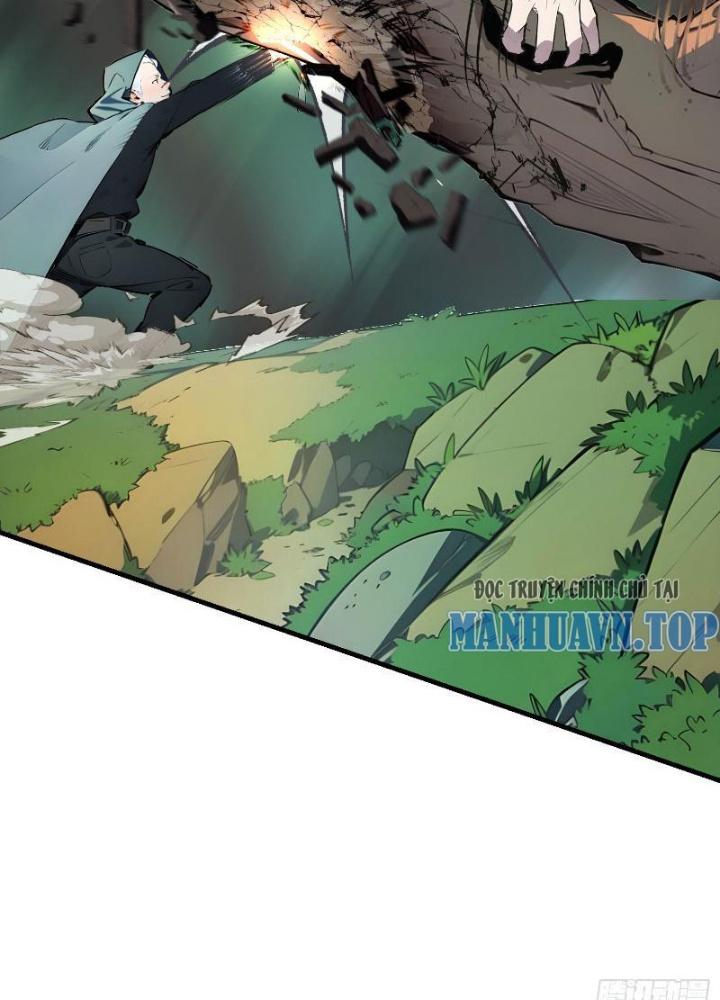 Toàn Dân Chuyển Chức: Tất Cả Kỹ Năng Của Ta Đều Là Cấm Chú Chapter 17 - Trang 2