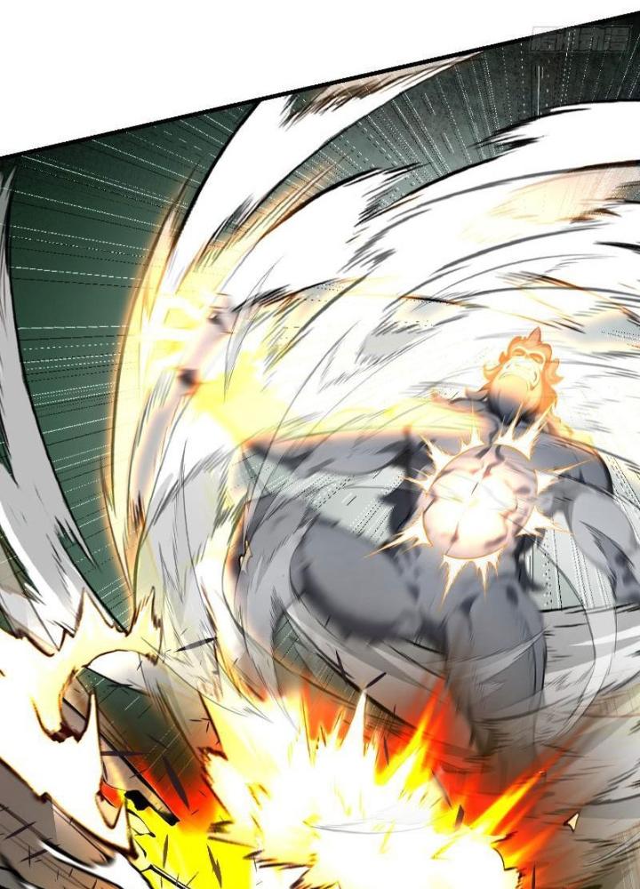 Toàn Dân Chuyển Chức: Tất Cả Kỹ Năng Của Ta Đều Là Cấm Chú Chapter 17 - Trang 2