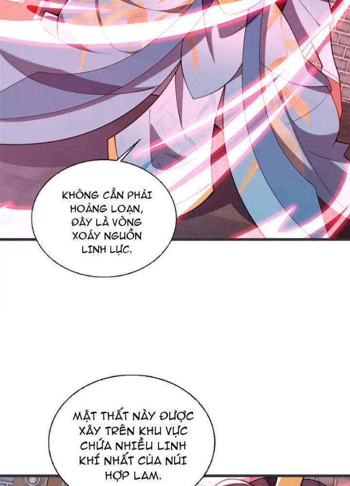 Võ Thánh Này Khảng Khái Quá Rồi Chapter 60 - Trang 3