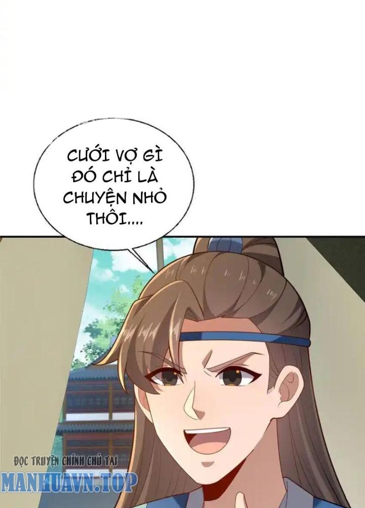 Võ Thánh Này Khảng Khái Quá Rồi Chapter 60 - Trang 3