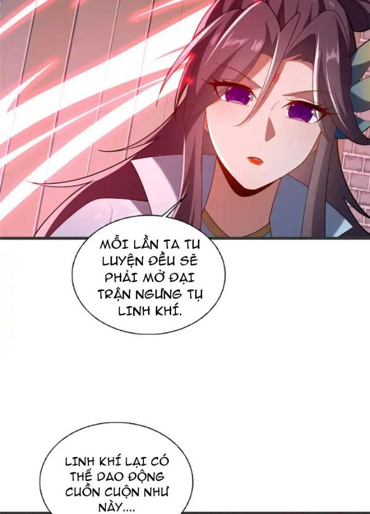 Võ Thánh Này Khảng Khái Quá Rồi Chapter 60 - Trang 3