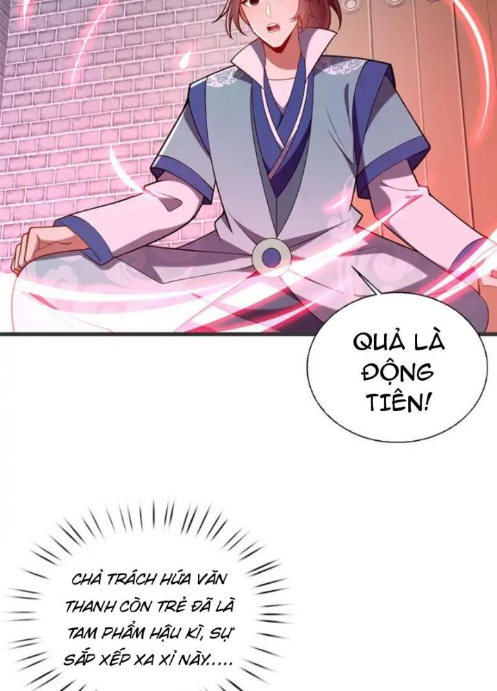 Võ Thánh Này Khảng Khái Quá Rồi Chapter 60 - Trang 3