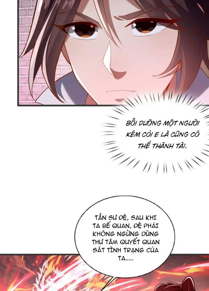 Võ Thánh Này Khảng Khái Quá Rồi Chapter 60 - Trang 3