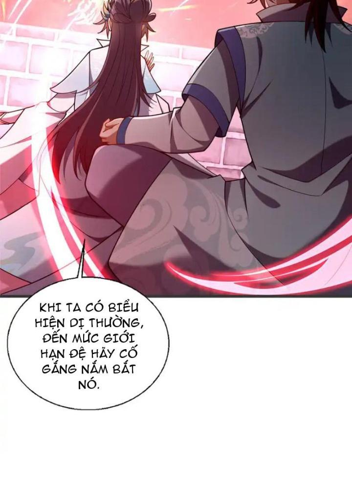 Võ Thánh Này Khảng Khái Quá Rồi Chapter 60 - Trang 3