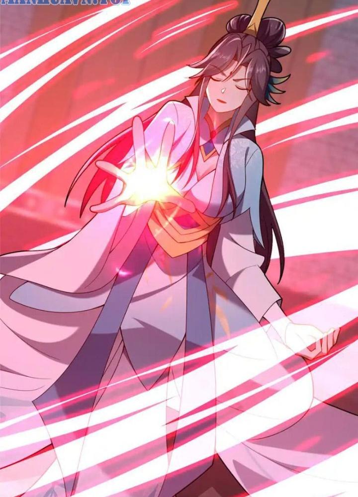 Võ Thánh Này Khảng Khái Quá Rồi Chapter 60 - Trang 3