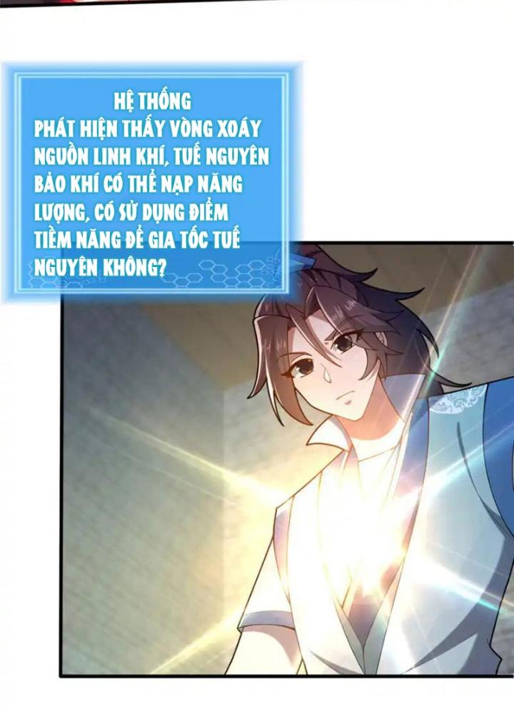 Võ Thánh Này Khảng Khái Quá Rồi Chapter 60 - Trang 3