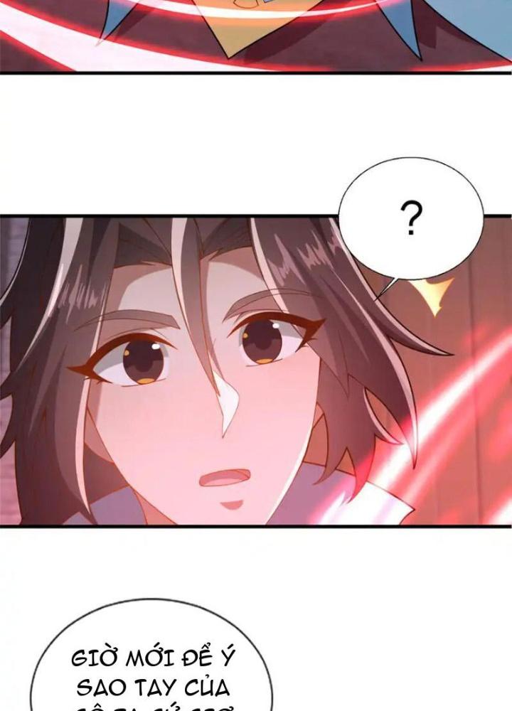 Võ Thánh Này Khảng Khái Quá Rồi Chapter 60 - Trang 3