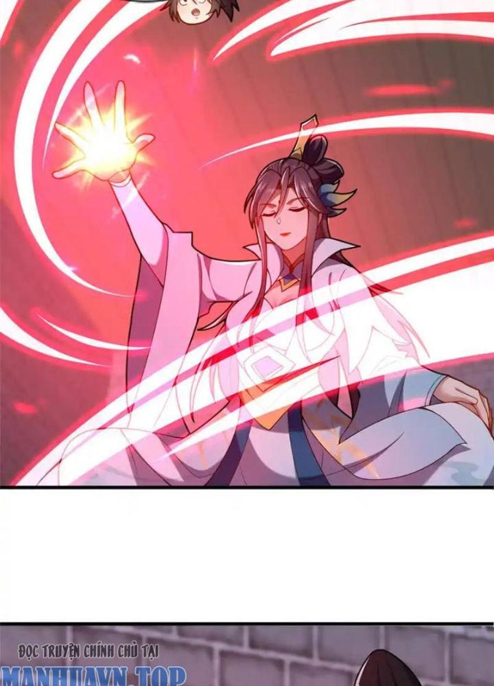 Võ Thánh Này Khảng Khái Quá Rồi Chapter 60 - Trang 3