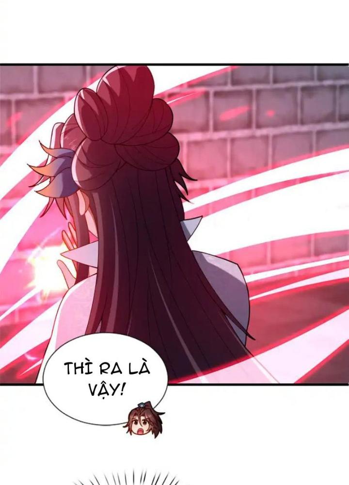 Võ Thánh Này Khảng Khái Quá Rồi Chapter 60 - Trang 3