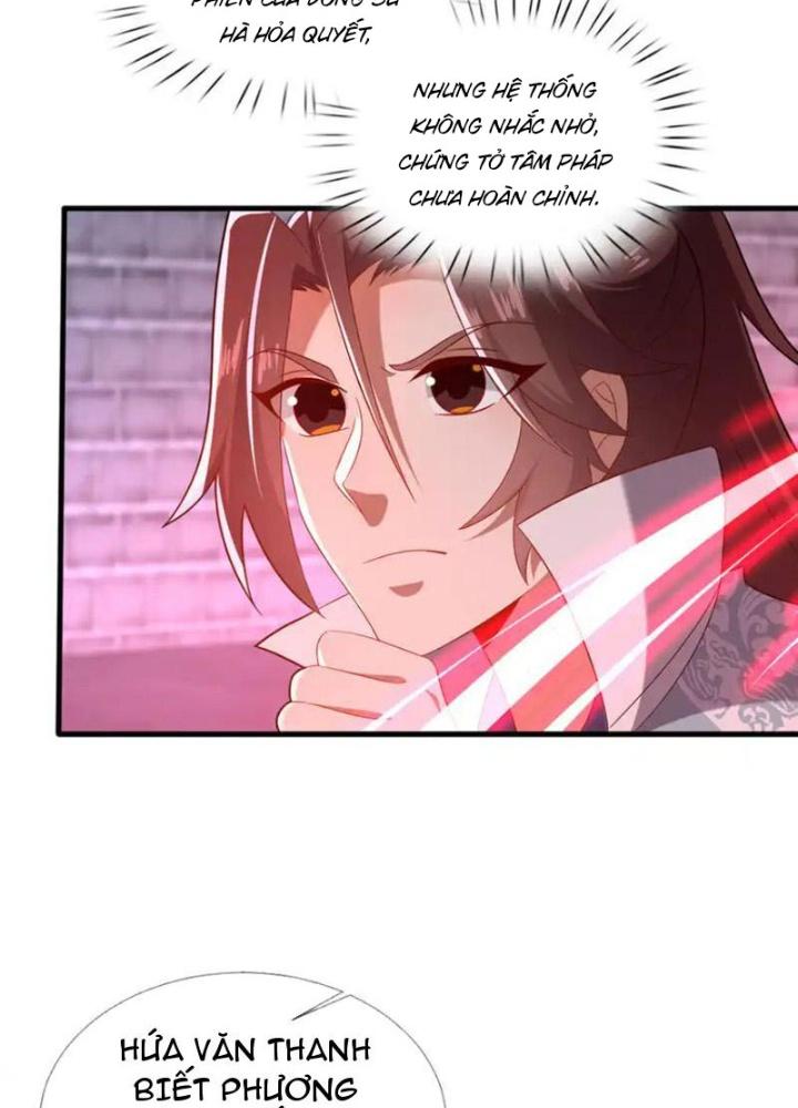 Võ Thánh Này Khảng Khái Quá Rồi Chapter 60 - Trang 3