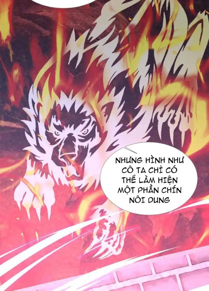 Võ Thánh Này Khảng Khái Quá Rồi Chapter 60 - Trang 3