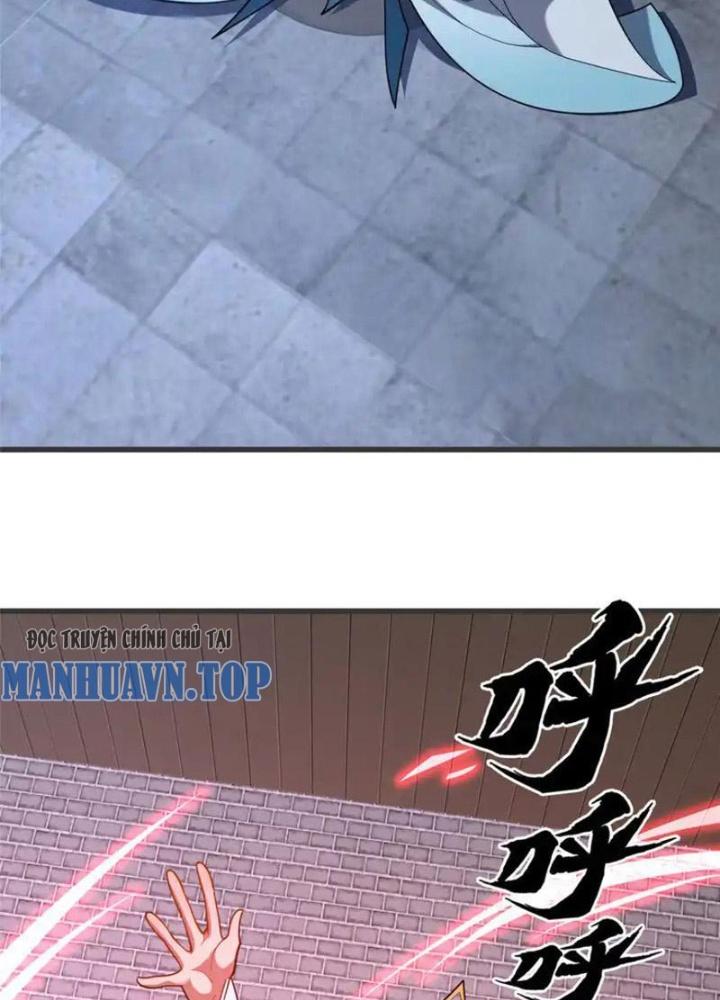 Võ Thánh Này Khảng Khái Quá Rồi Chapter 60 - Trang 3