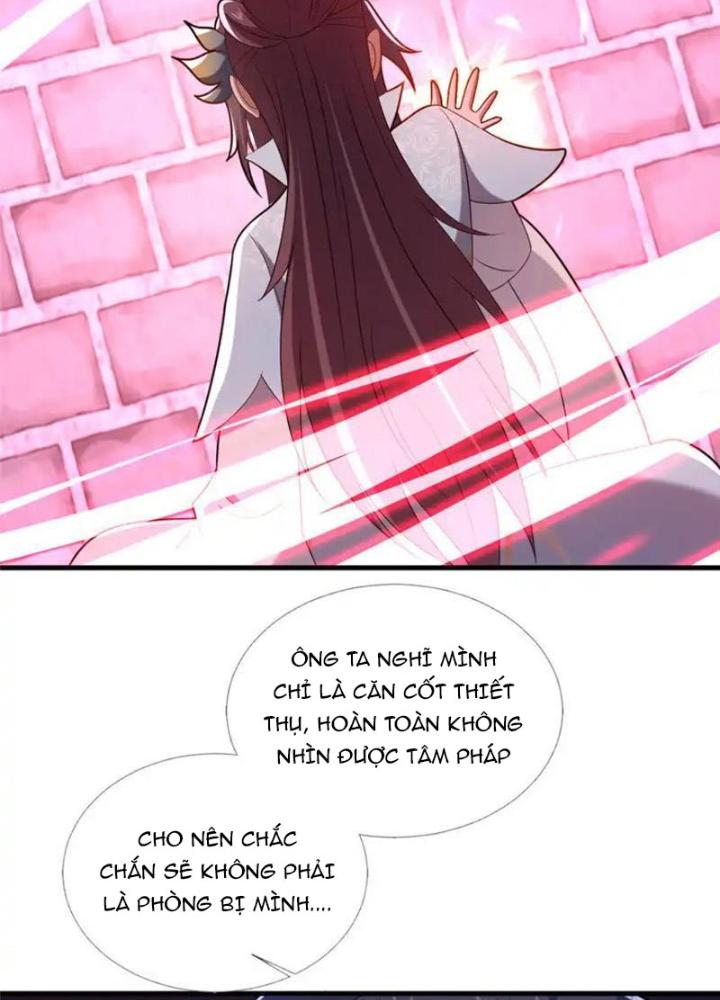 Võ Thánh Này Khảng Khái Quá Rồi Chapter 60 - Trang 3