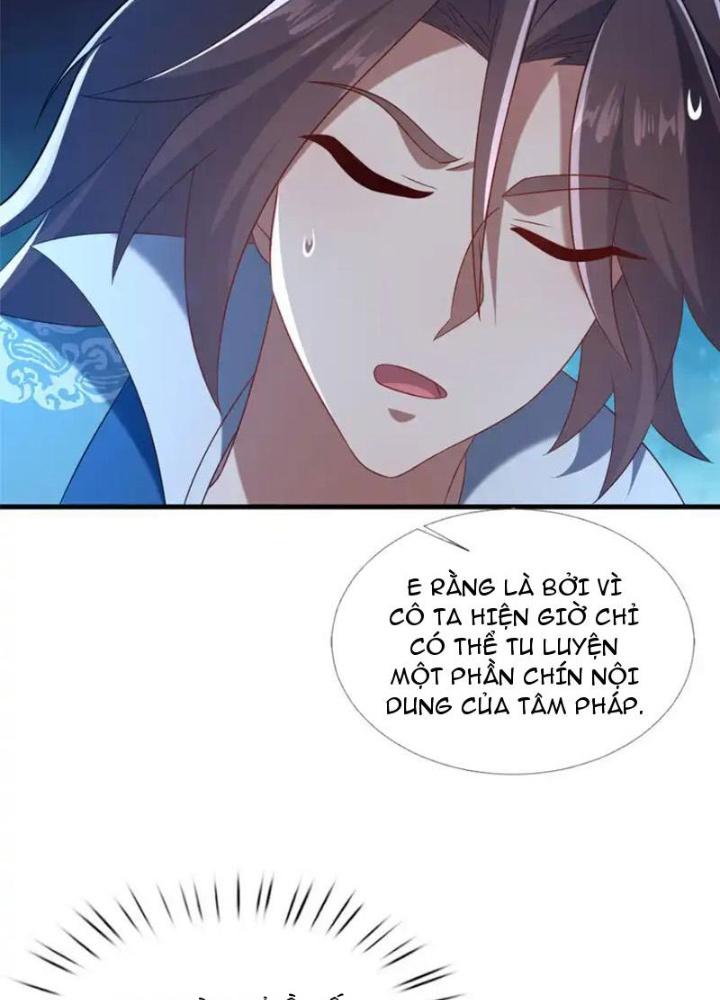 Võ Thánh Này Khảng Khái Quá Rồi Chapter 60 - Trang 3