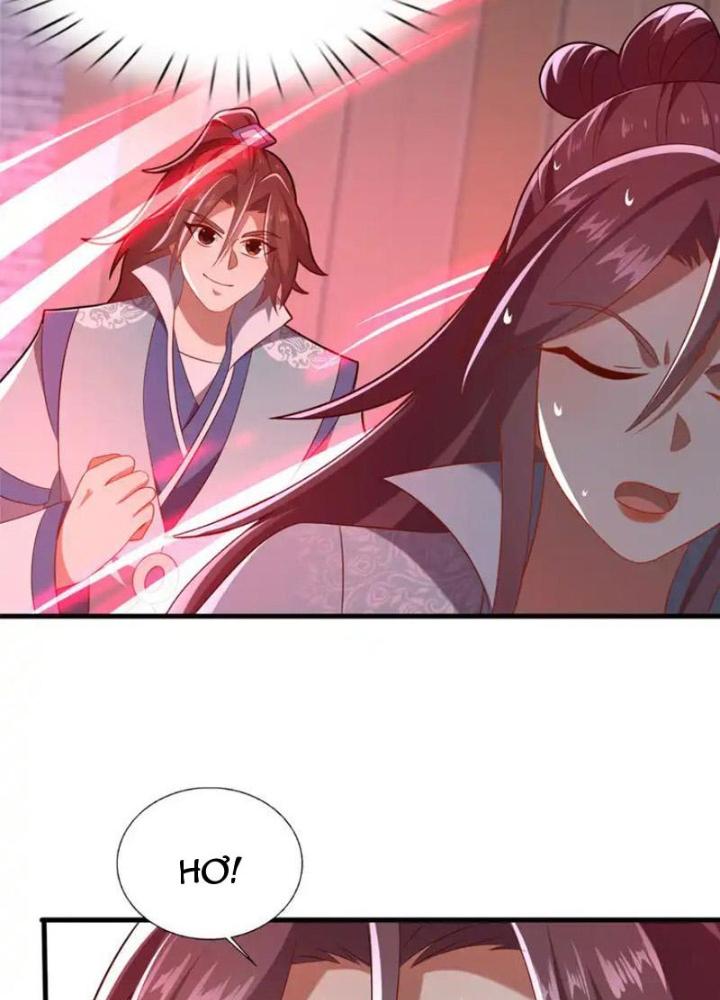 Võ Thánh Này Khảng Khái Quá Rồi Chapter 60 - Trang 3