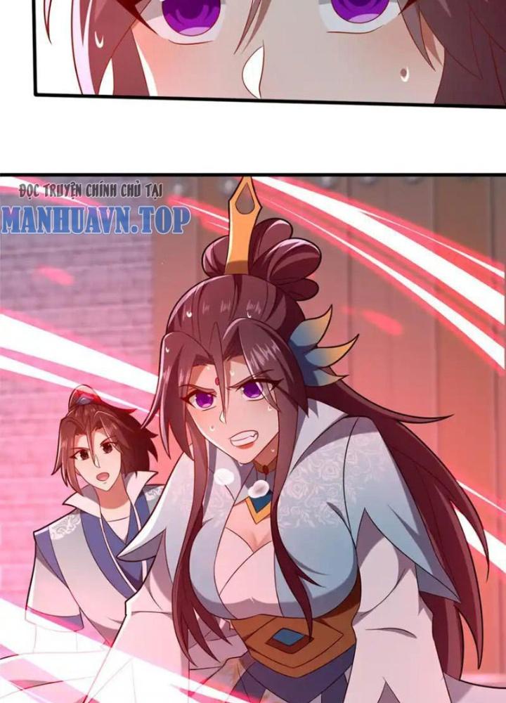 Võ Thánh Này Khảng Khái Quá Rồi Chapter 60 - Trang 3