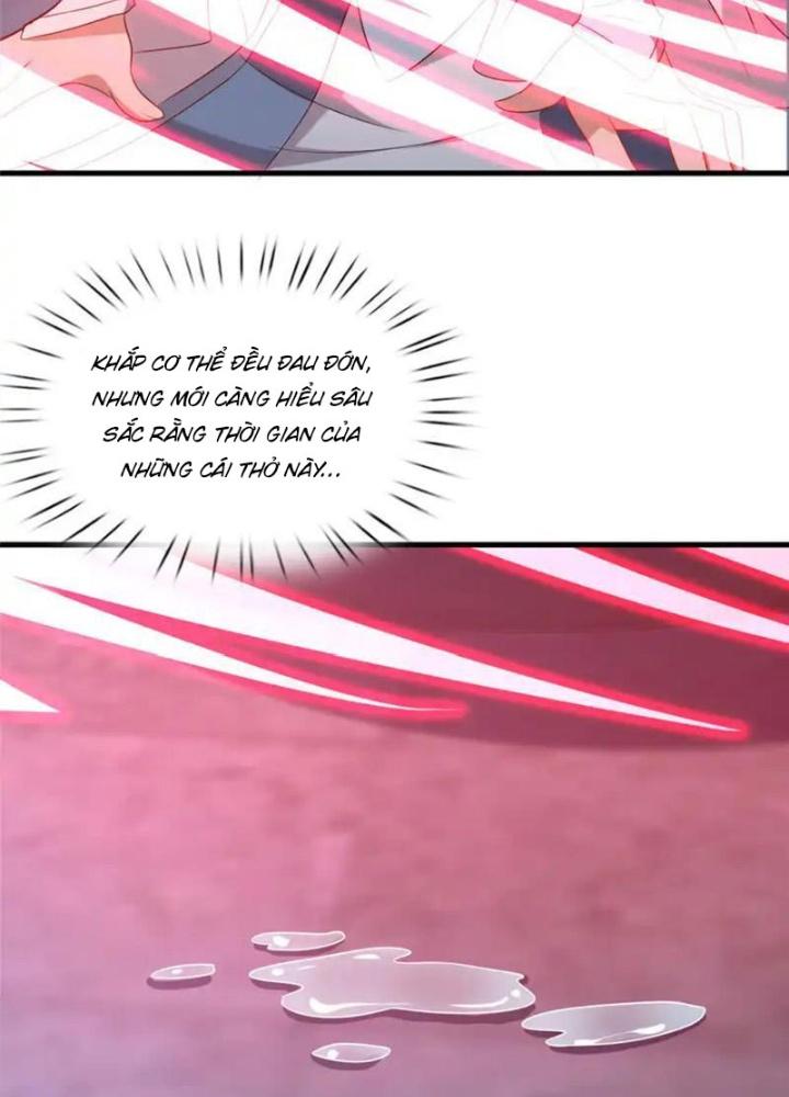 Võ Thánh Này Khảng Khái Quá Rồi Chapter 60 - Trang 3