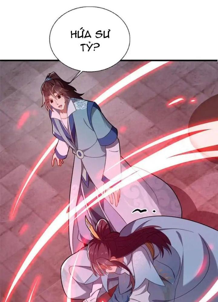 Võ Thánh Này Khảng Khái Quá Rồi Chapter 60 - Trang 3