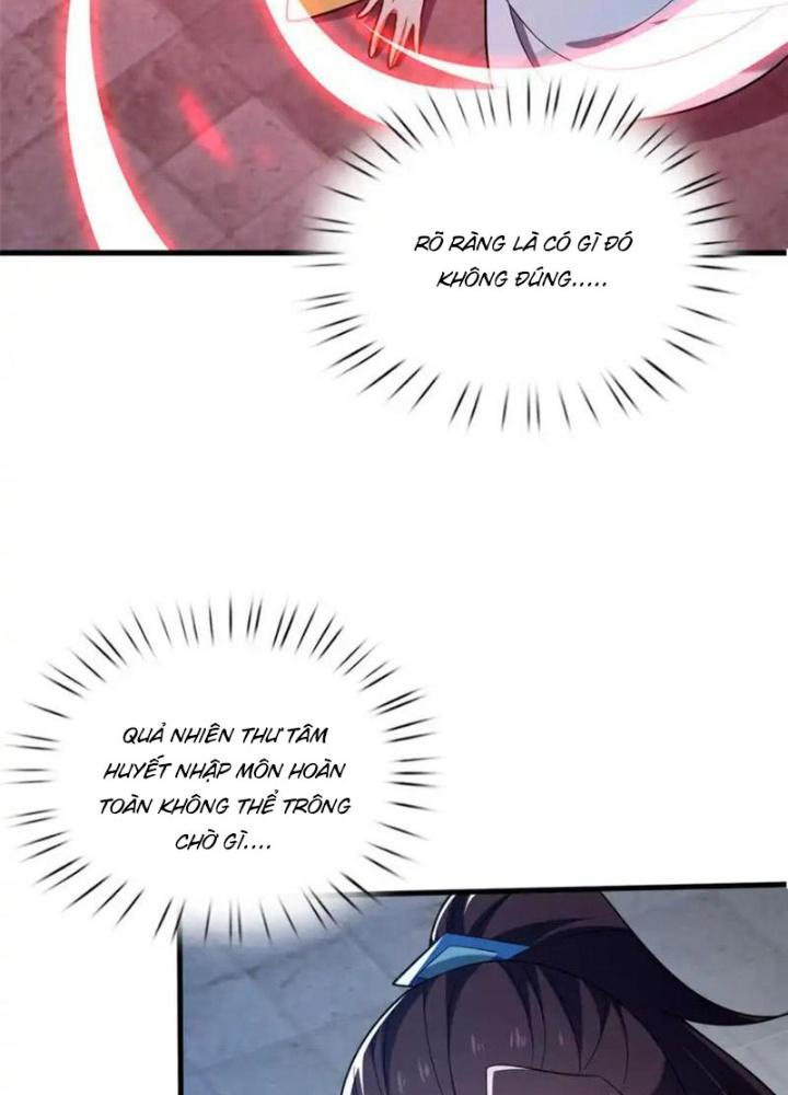 Võ Thánh Này Khảng Khái Quá Rồi Chapter 60 - Trang 3