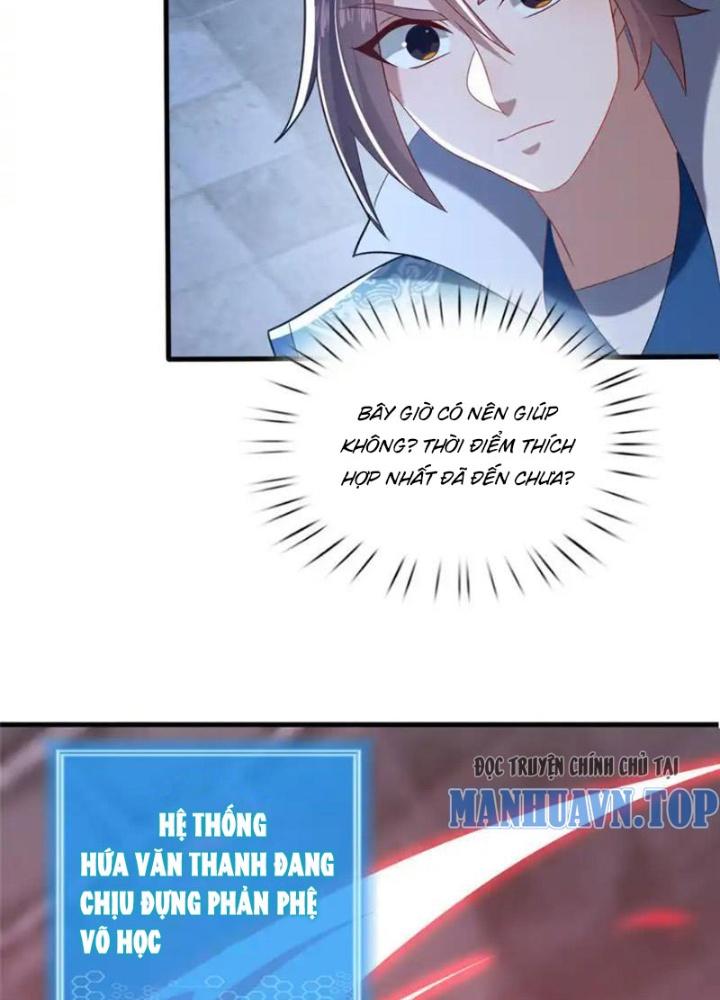 Võ Thánh Này Khảng Khái Quá Rồi Chapter 60 - Trang 3