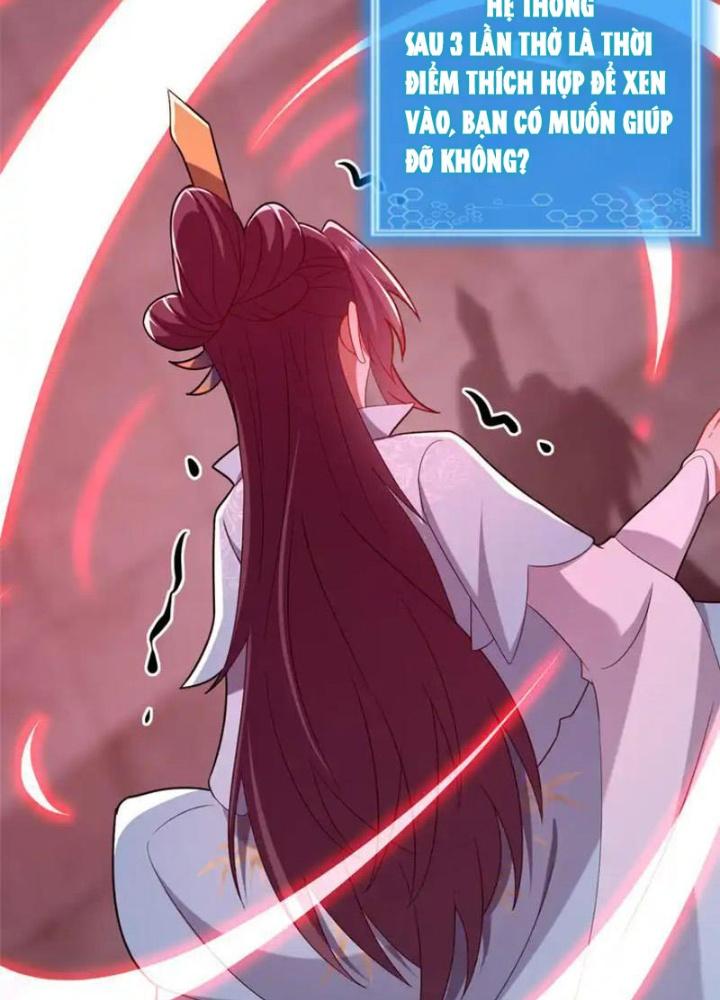 Võ Thánh Này Khảng Khái Quá Rồi Chapter 60 - Trang 3