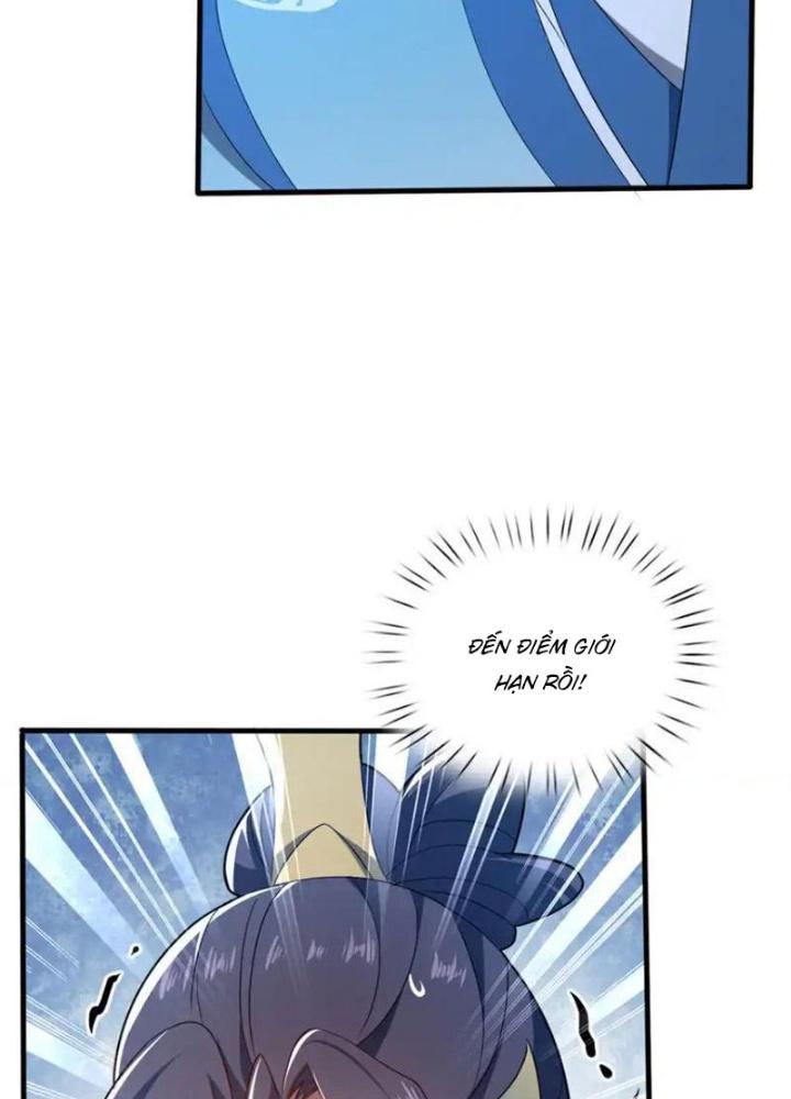 Võ Thánh Này Khảng Khái Quá Rồi Chapter 60 - Trang 3